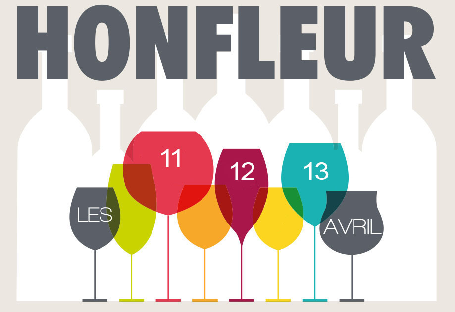 Salon du Vin - Honfleur