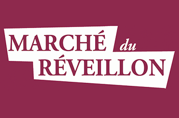 ST Bris - Marché du Réveillon